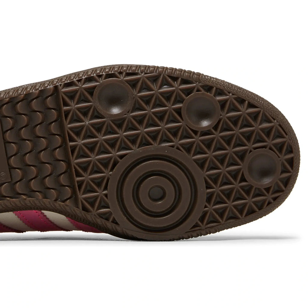 Adidas Samba OG W Cloud White Lucid Pink