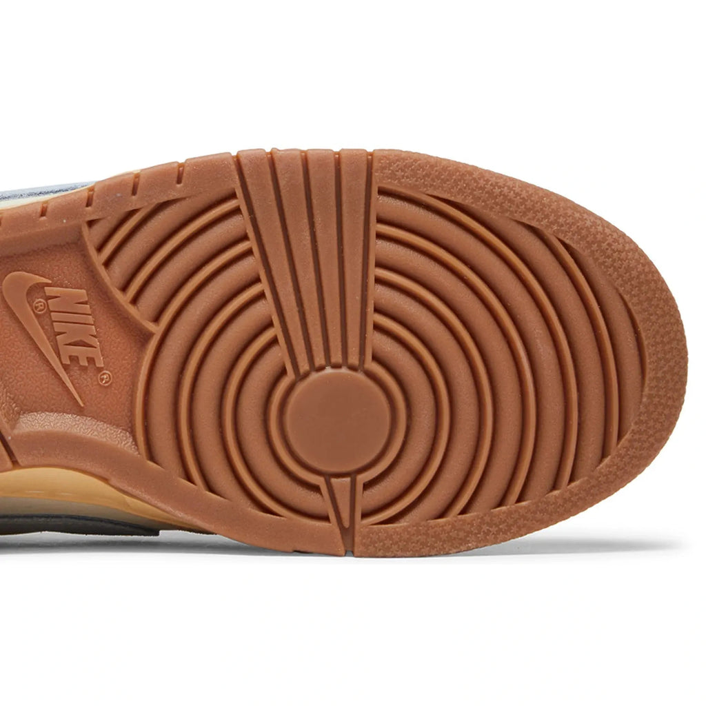 Nike Dunk Low Coconut Milk Light Blue