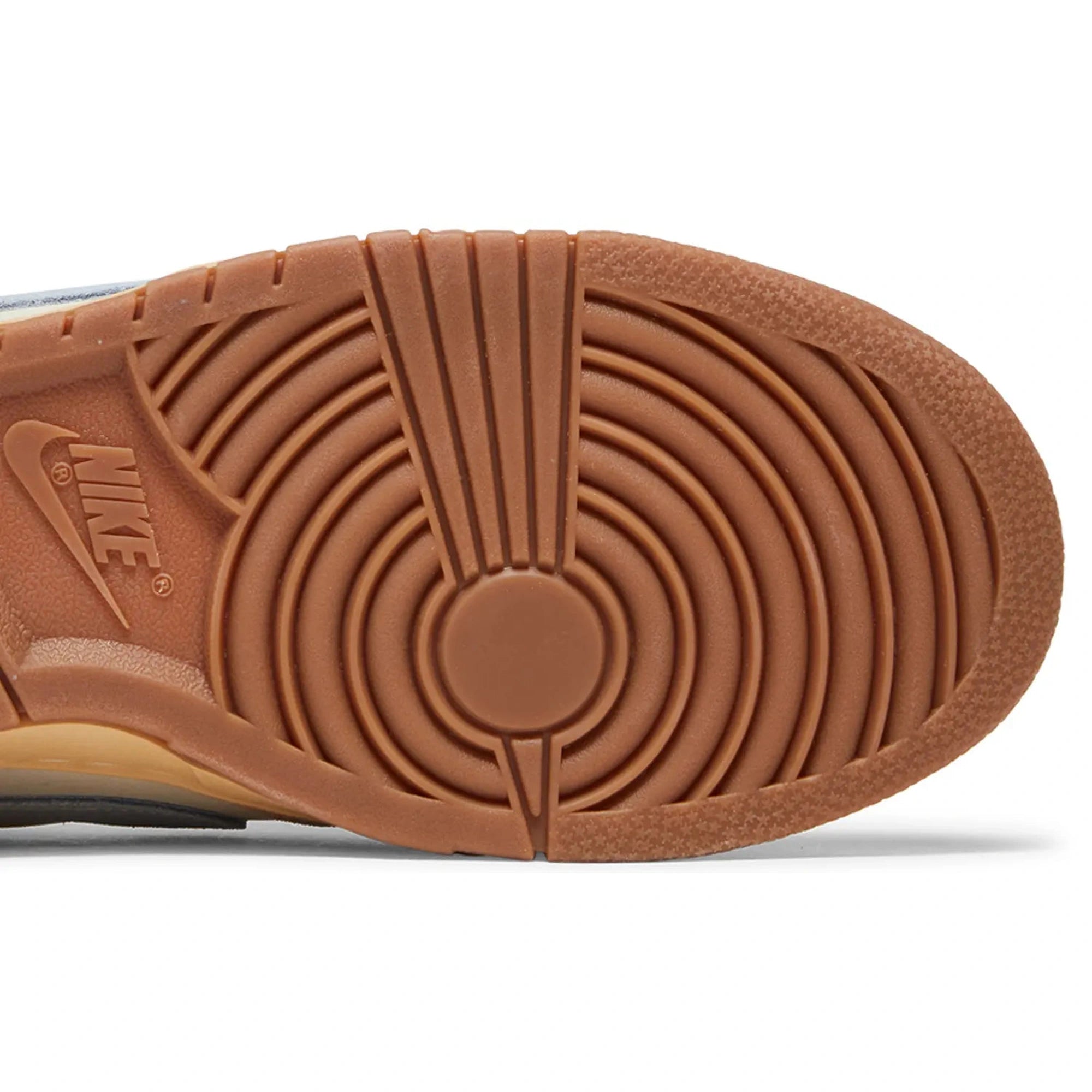 Nike Dunk Low Coconut Milk Light Blue