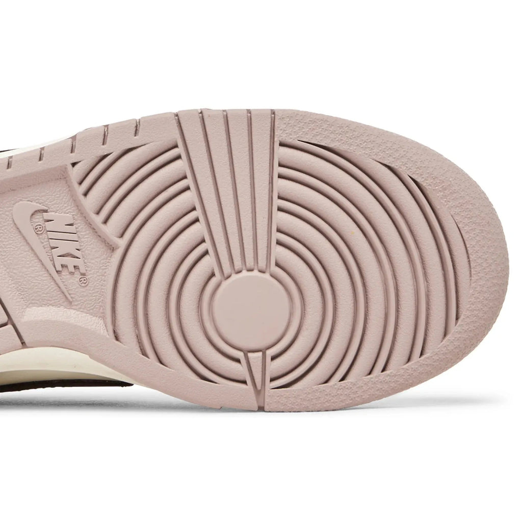 Nike Dunk Low W Sail Plum Eclipse