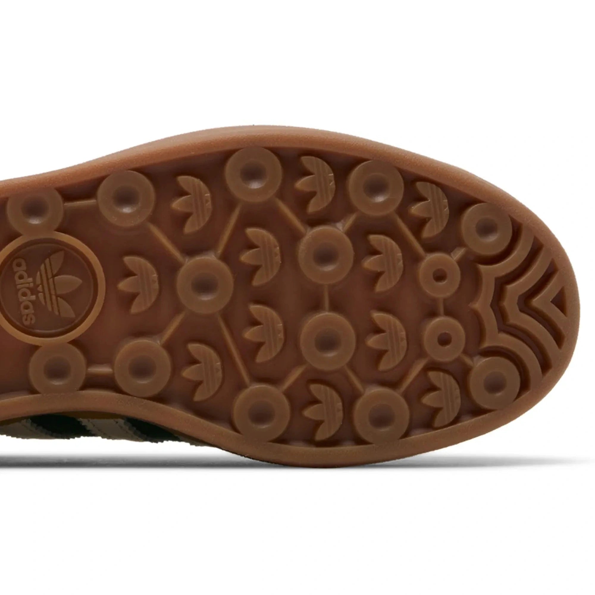 Adidas Gazelle Bold W Collegiate Green