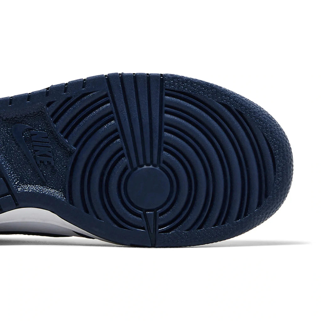 Nike Dunk Low Midnight Navy