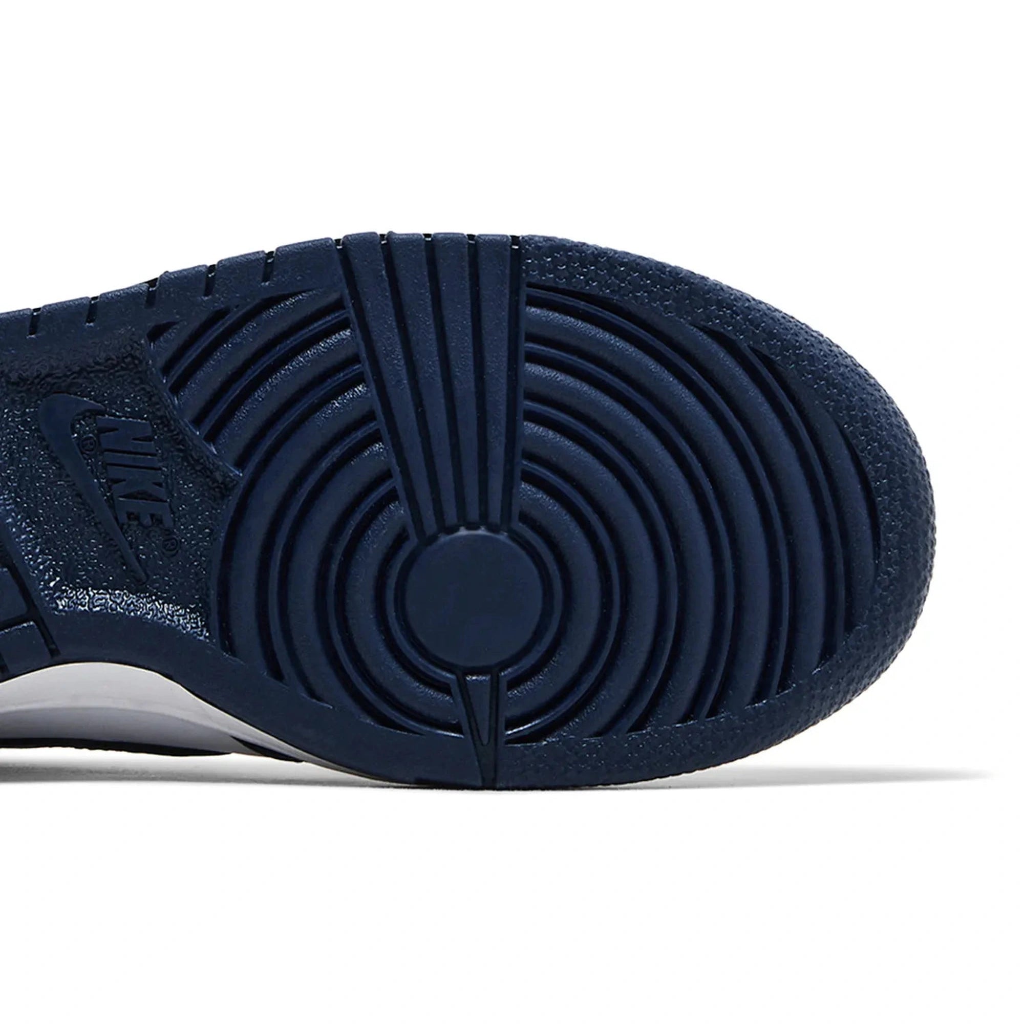 Nike Dunk Low Midnight Navy