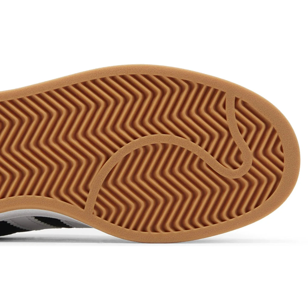 Adidas Campus 00s Junior Core Black Gum