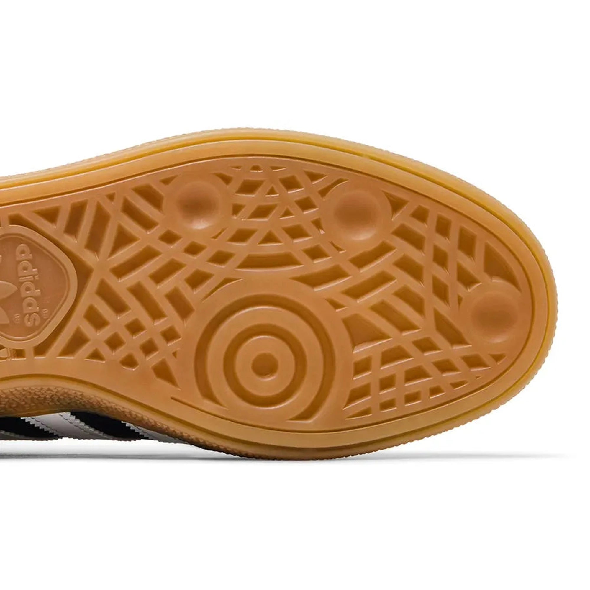 Adidas Handball Spezial Sporty & Rich Night Indigo