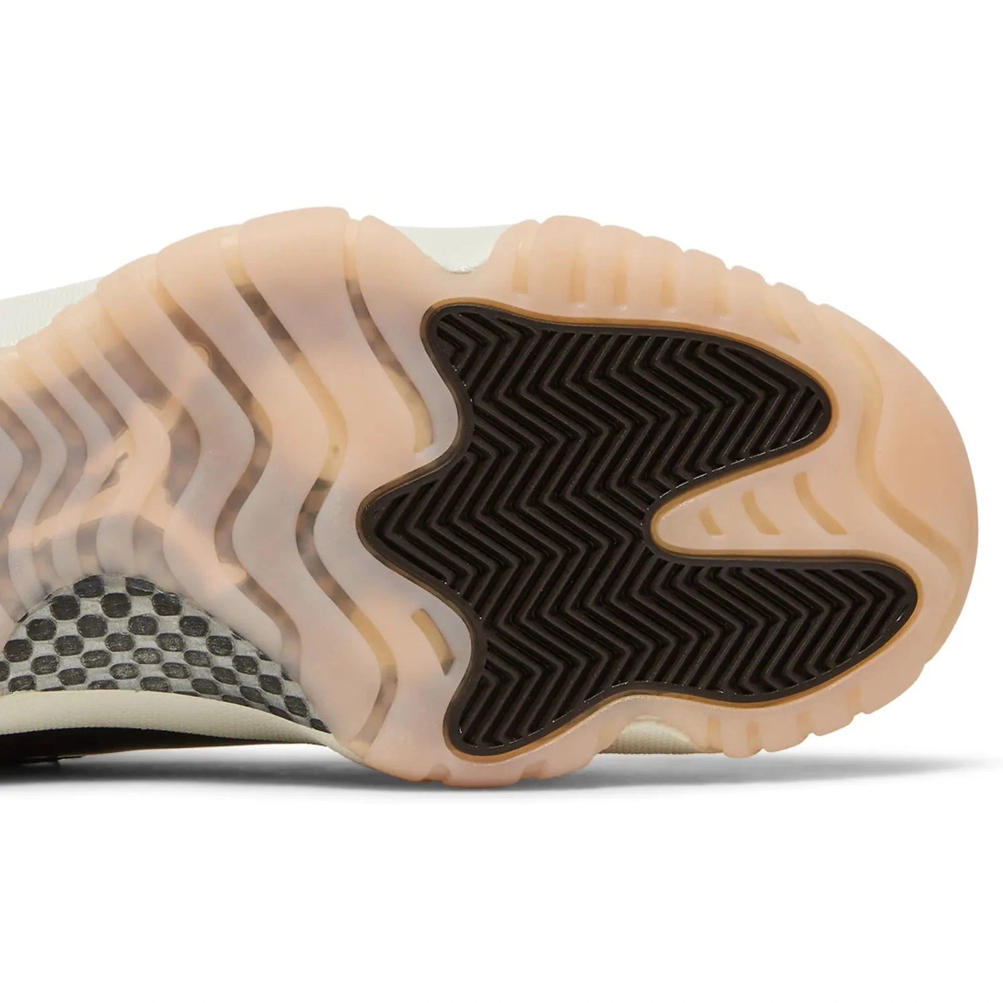 Jordan 11 Retro W Neapolitan