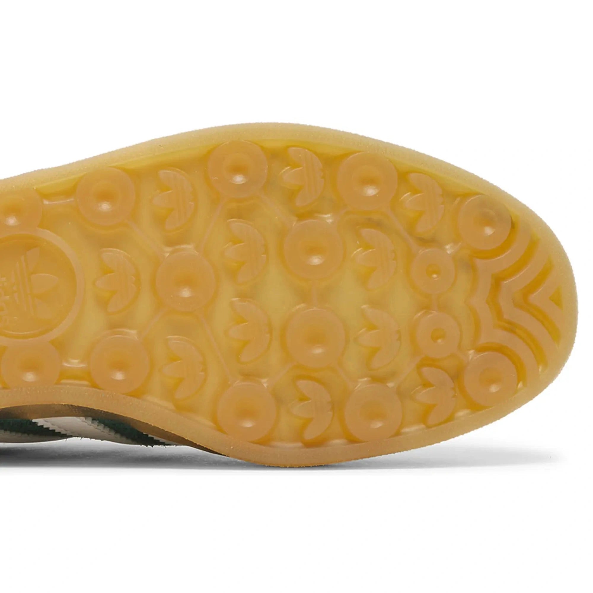 Adidas Gazelle Indoor W Collegiate Green