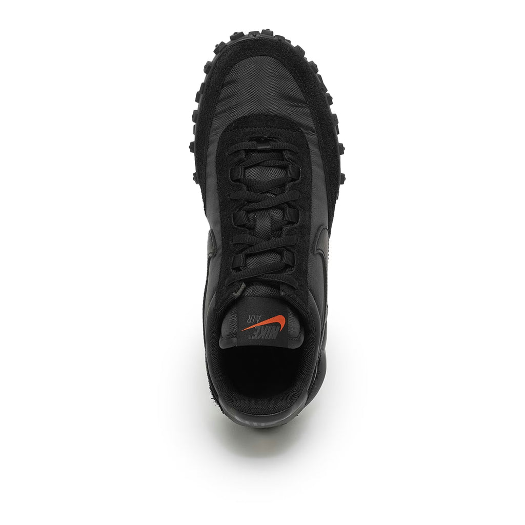 Nike Air Max Waffle Racer Black Anthracite