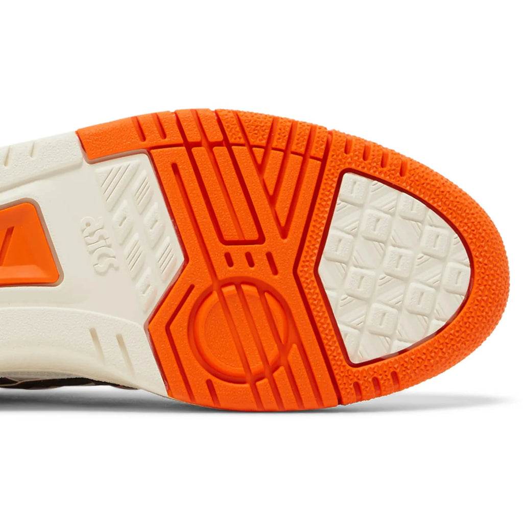 Asics EX89 White Habanero