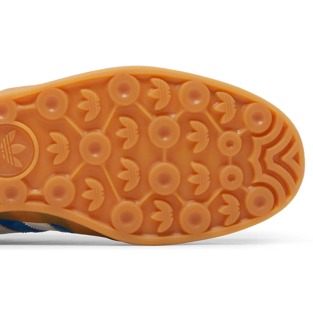 Adidas Gazelle Indoor Bluebird