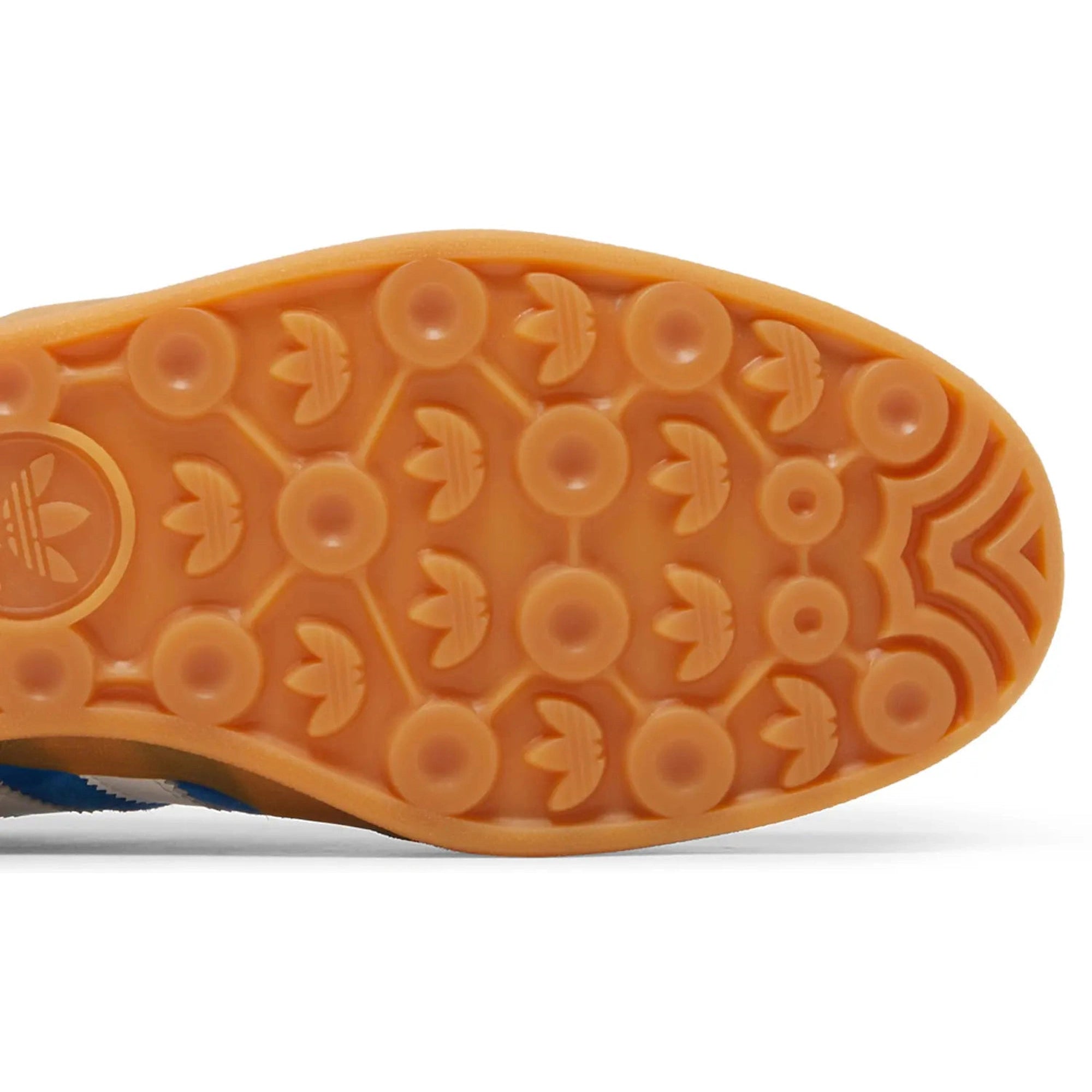 Adidas Gazelle Indoor Bluebird