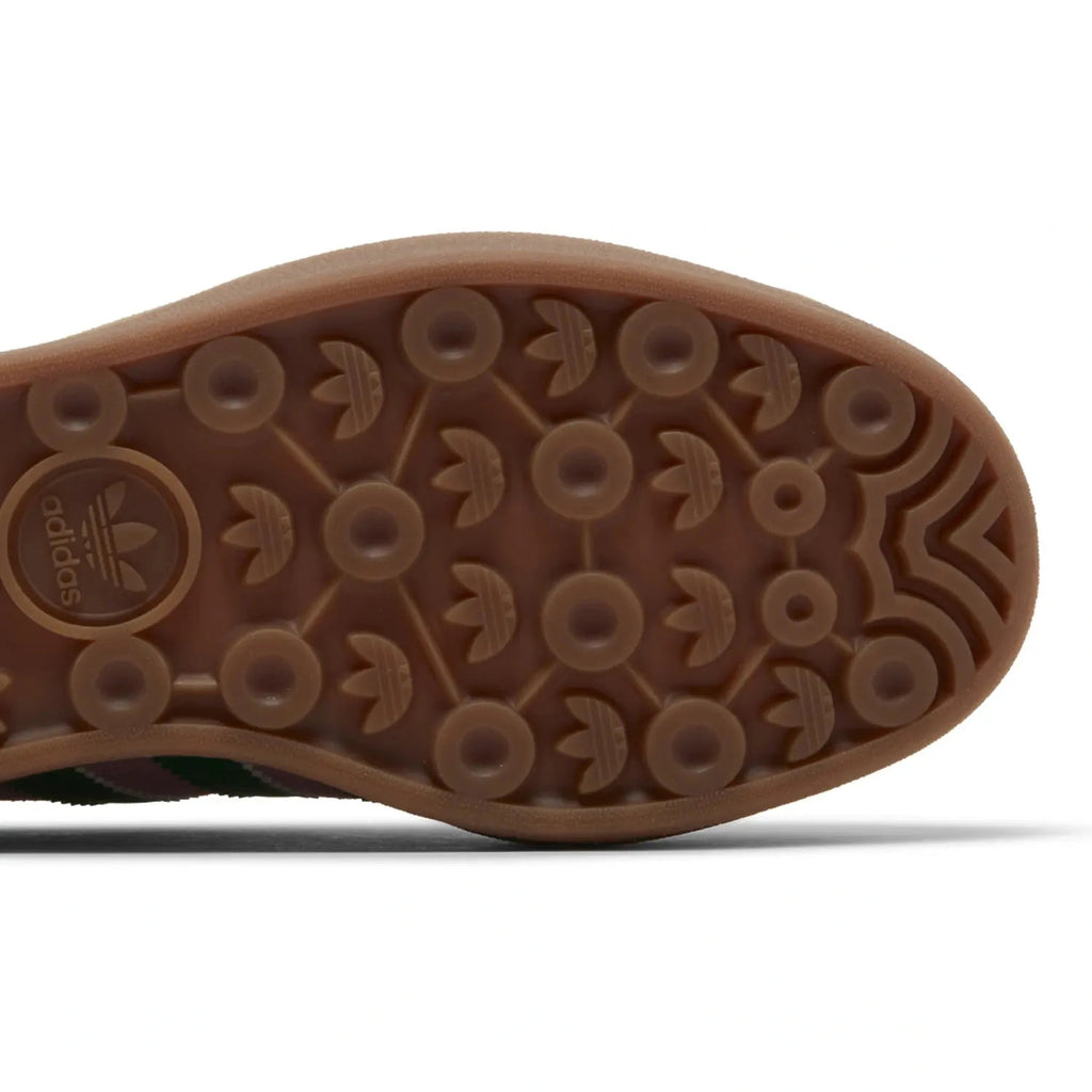 Adidas Gazelle Bold W True Pink Green White