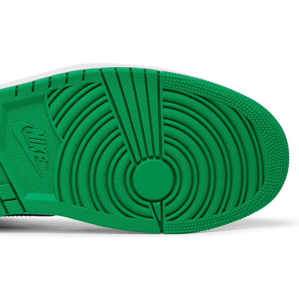 Jordan 1 Retro High OG Lucky Green