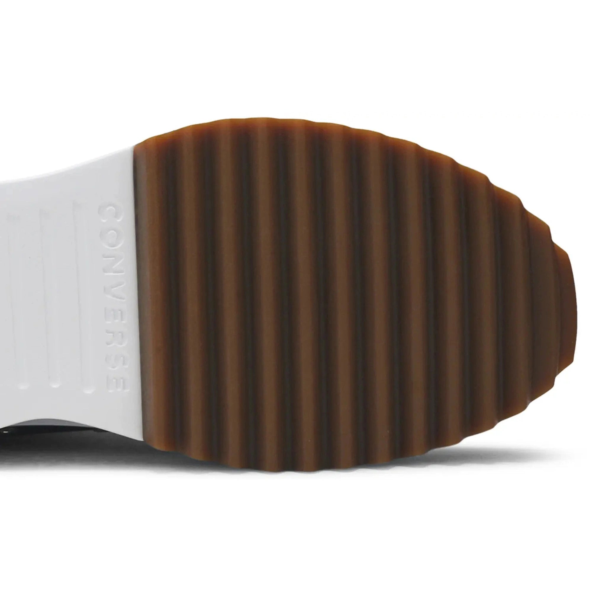 Converse Run Star Hike High Black White 166800C Schwarz Weiß Herrenschuh Sneaker