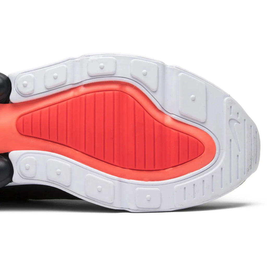 Nike Air Max 270 Black White