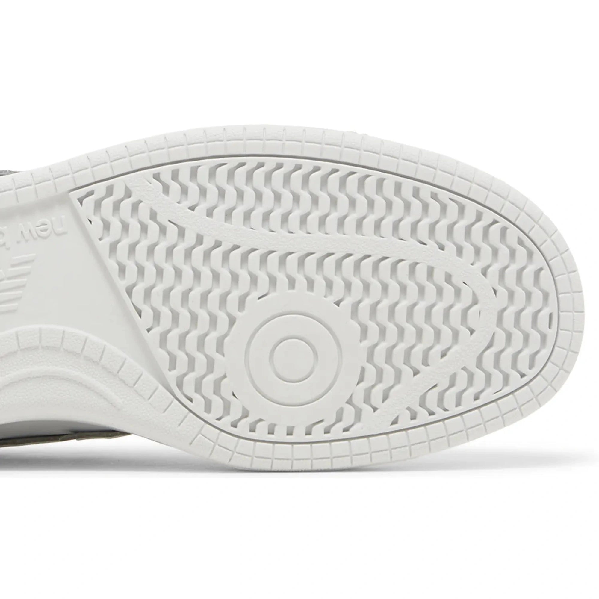 New Balance 480 Green