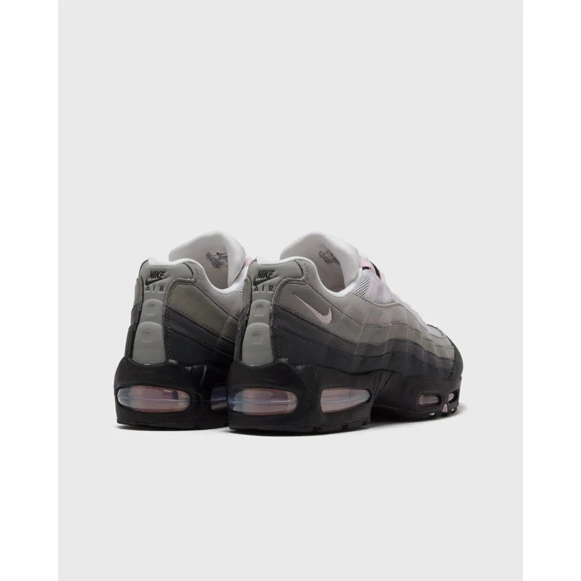 Nike Air Max 95 OG W Big Bubble Pink Foam
