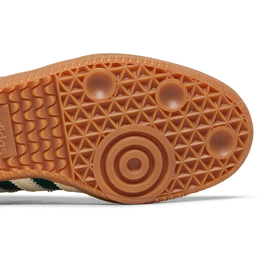 Adidas Samba OG W Collegiate Green