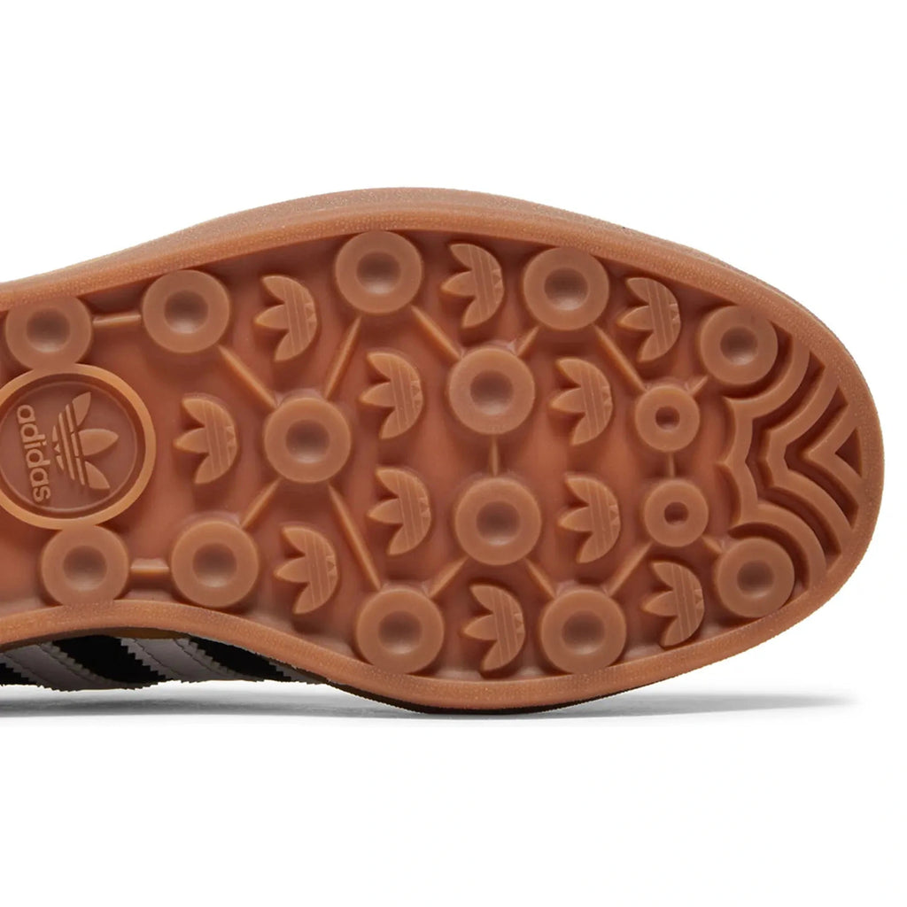 Adidas Gazelle Bold W Core Black