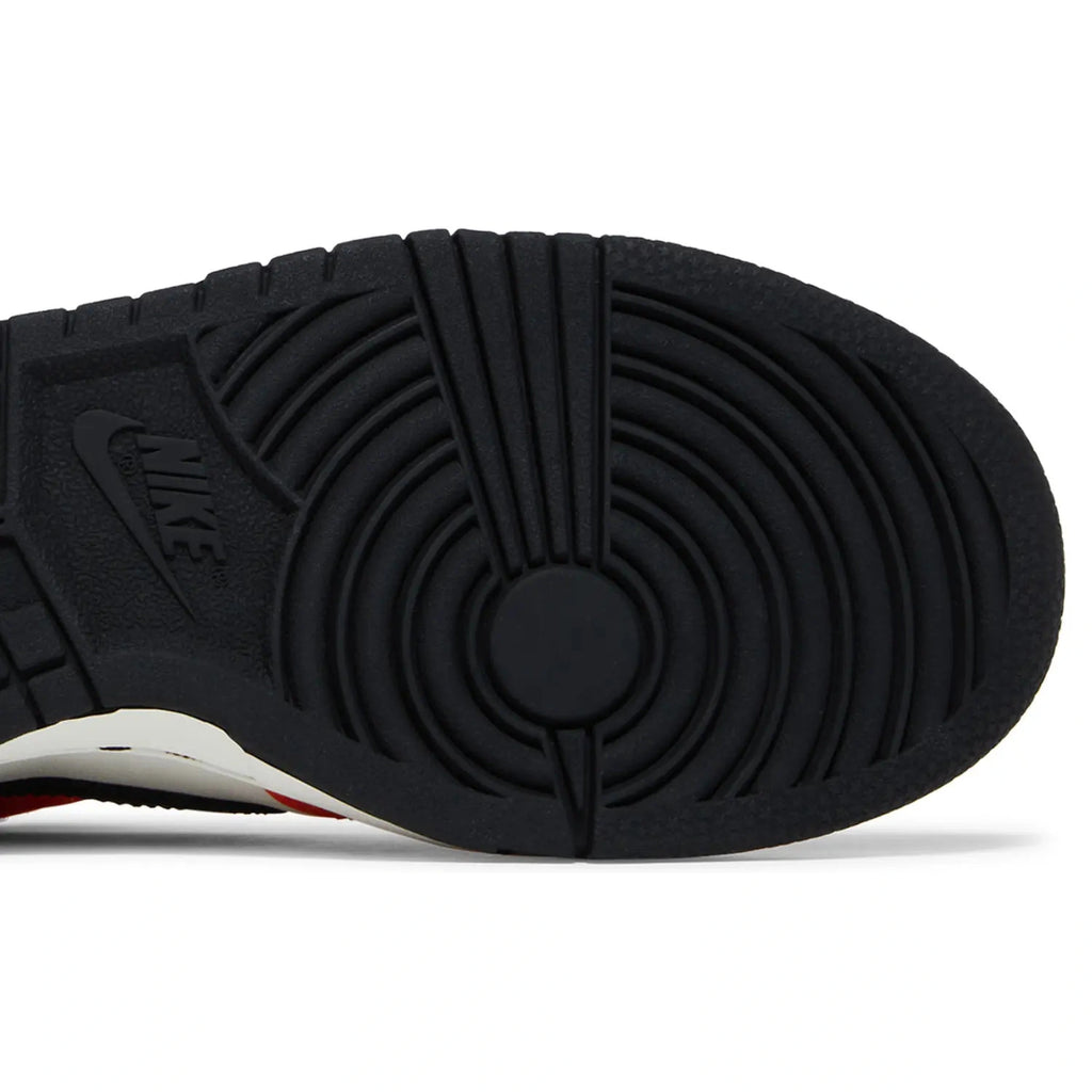 Nike Dunk Low GS Halloween 2022