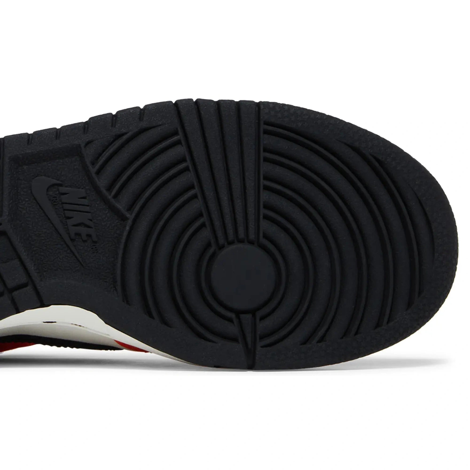 Nike Dunk Low GS Halloween 2022