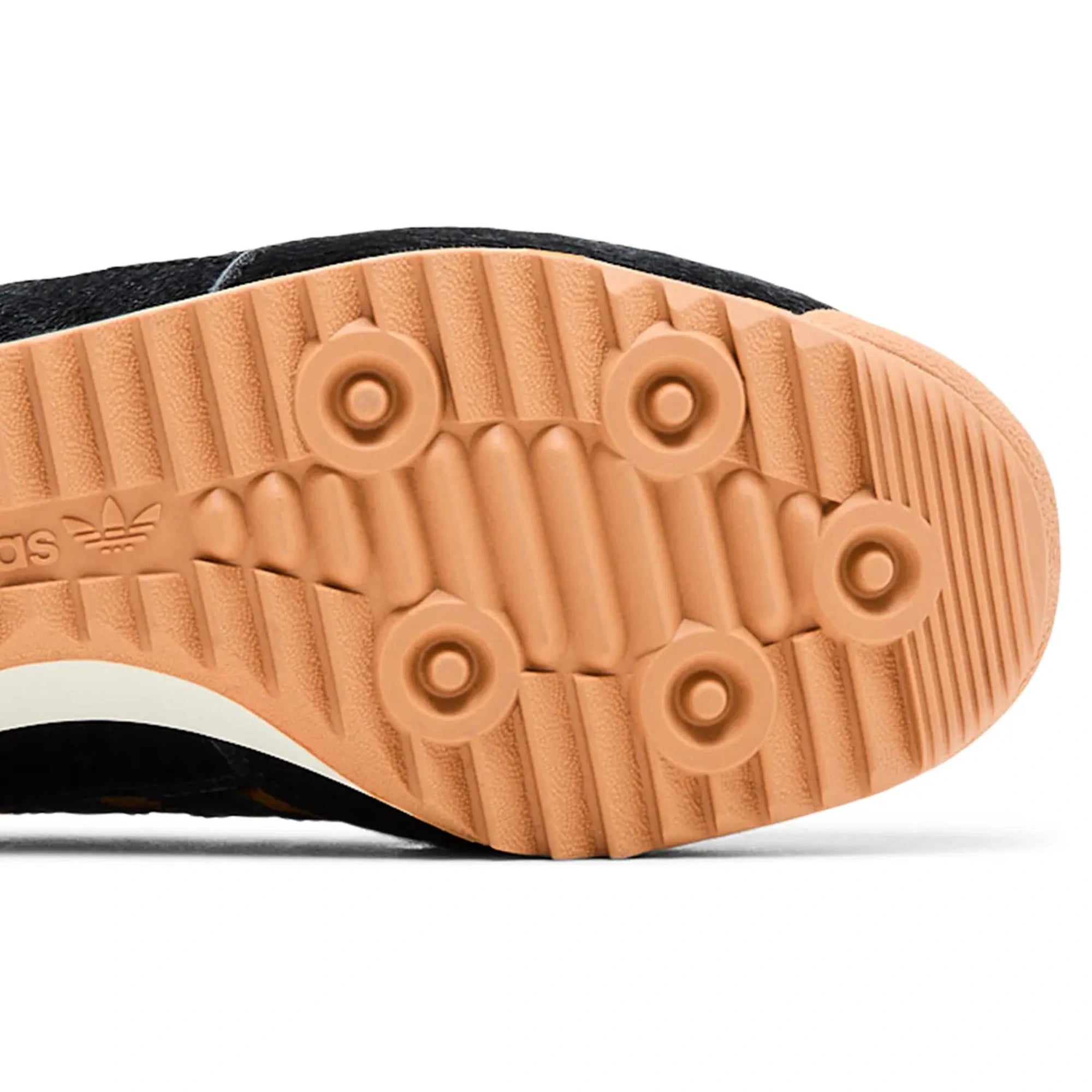 Adidas SL 72 OG W Leopard Print Core Black