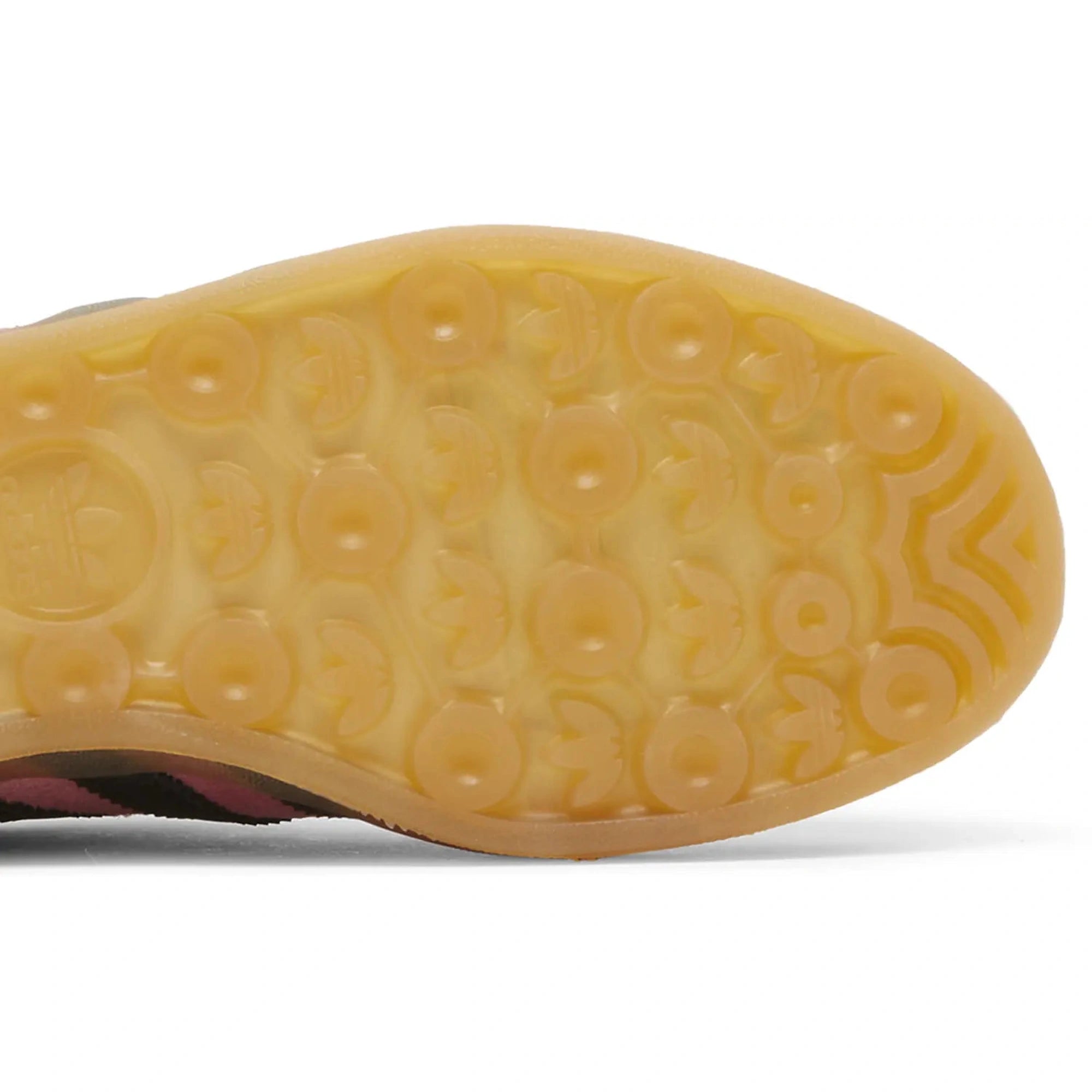 Adidas Gazelle Indoor W Bliss Pink