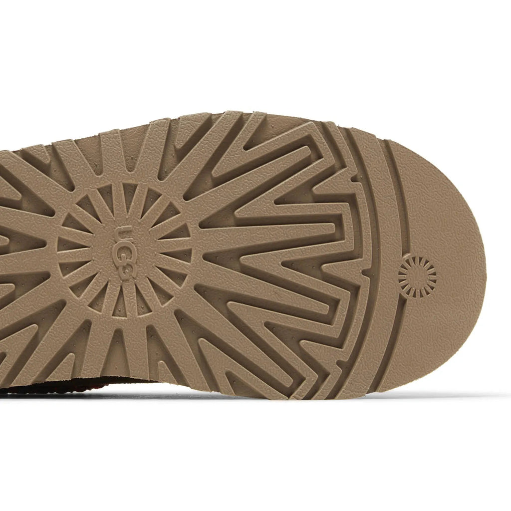 UGG Tazz Slipper W Chestnut