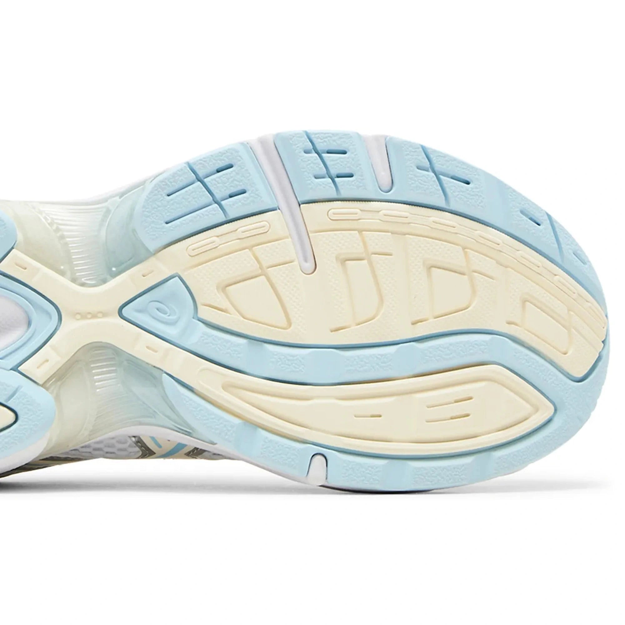 Asics Gel 1130 W White Ivory