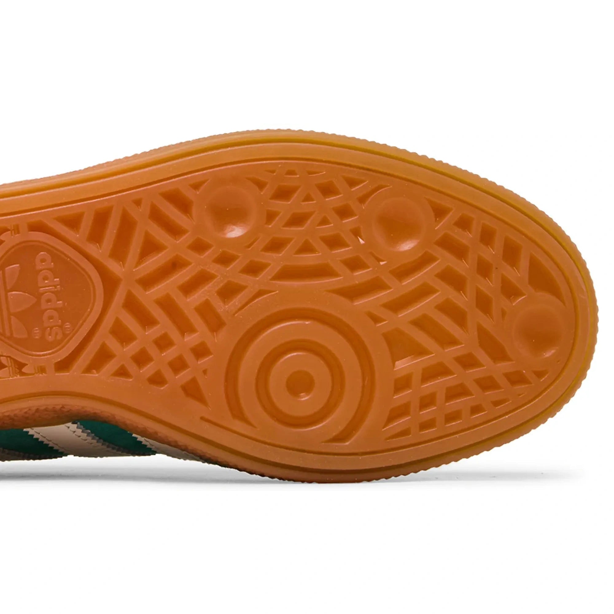 Adidas Handball Spezial Sporty & Rich Green