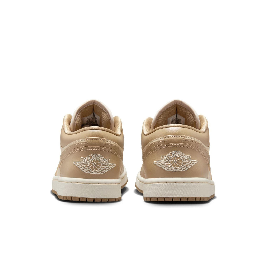 Jordan 1 Low W Rattan Sail