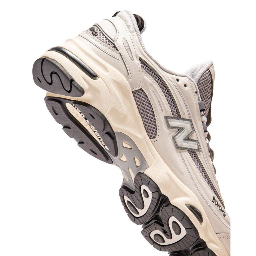 New Balance 1000 Sea Salt Grey