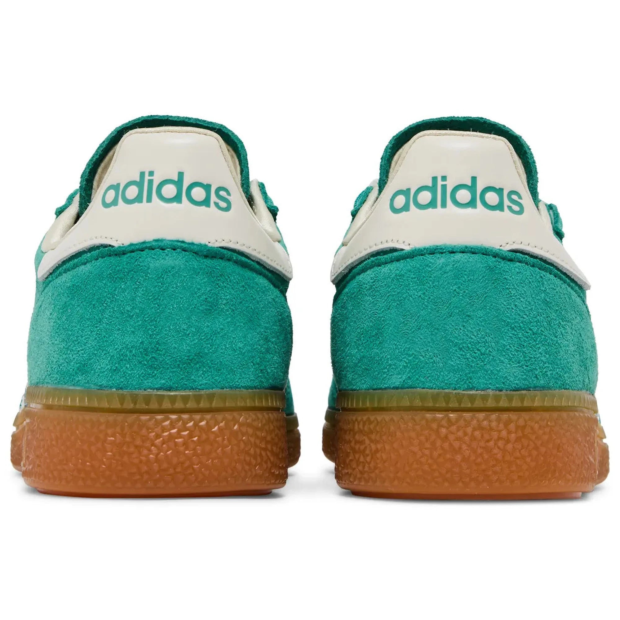 Adidas Handball Spezial Sporty & Rich Green