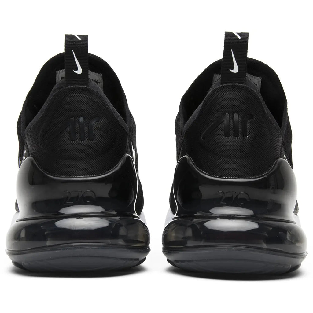 Nike Air Max 270 Black White