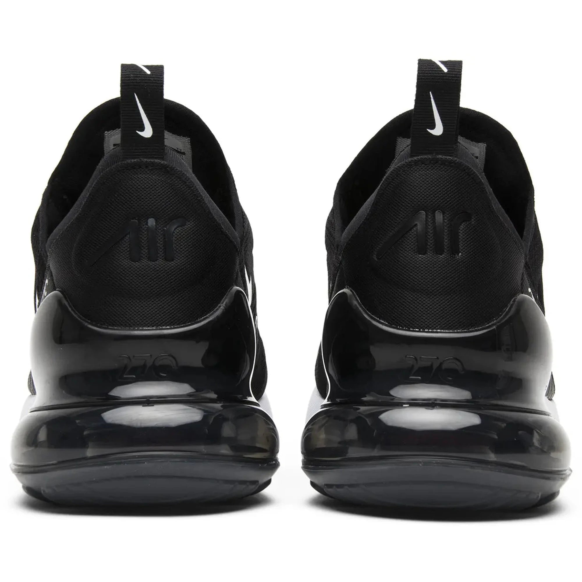 Nike Air Max 270 Black White