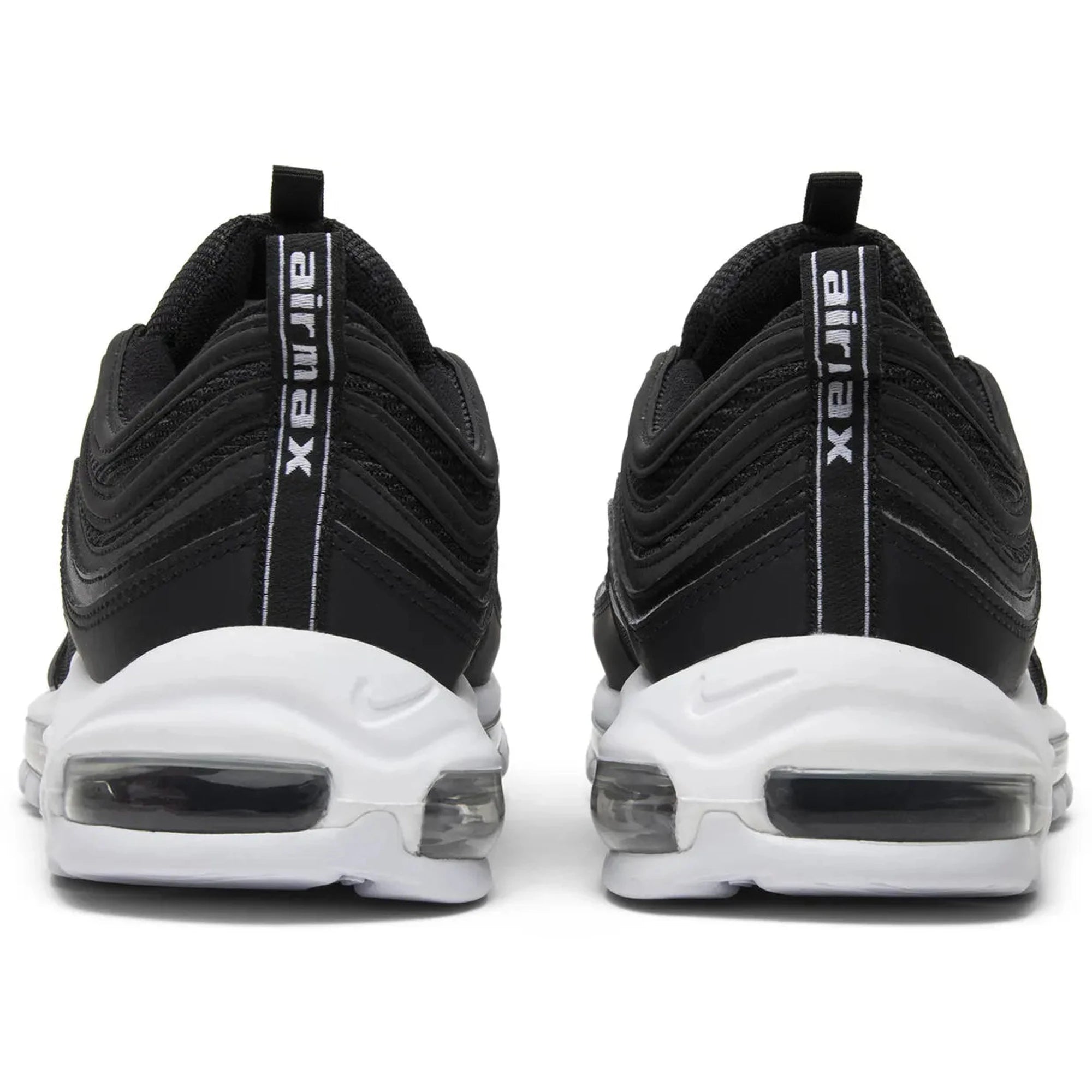 Nike Air Max 97 Black White