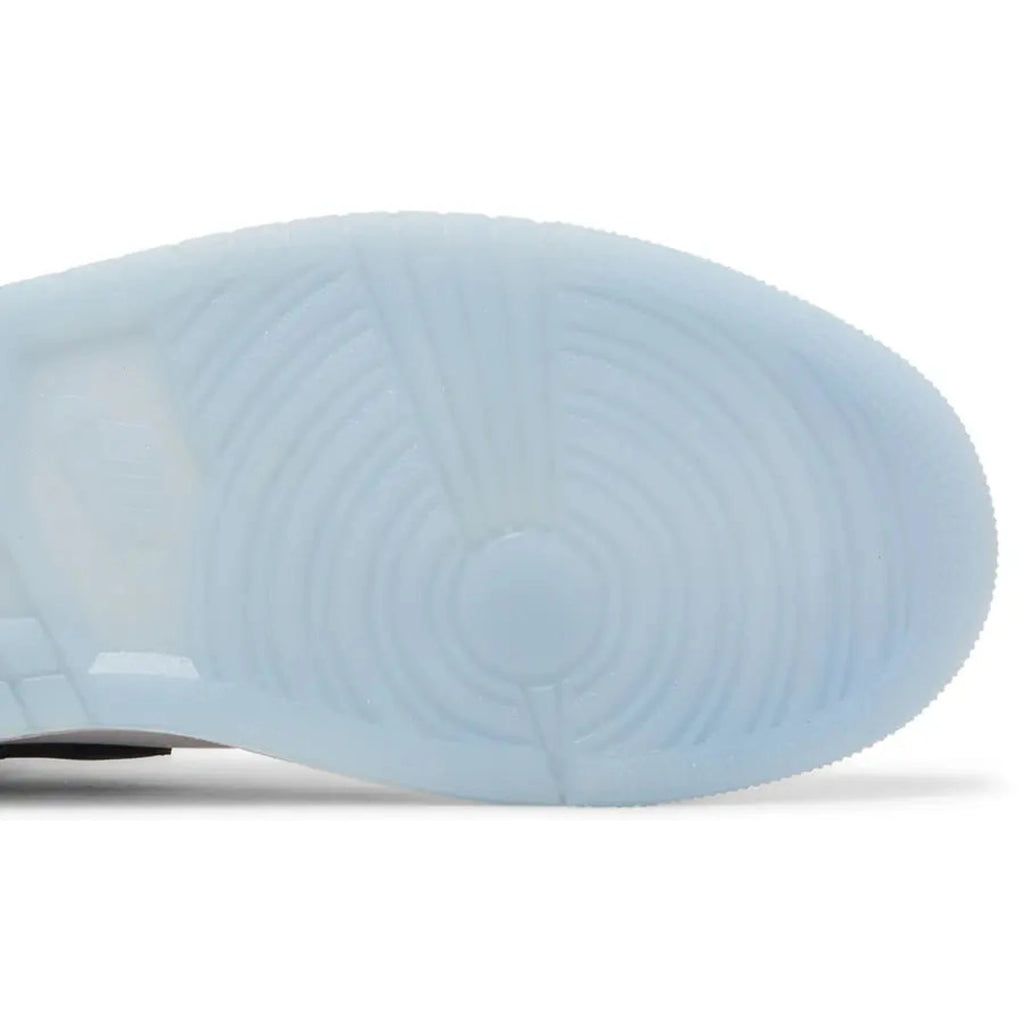 Jordan 1 Mid SE White Ice Blue