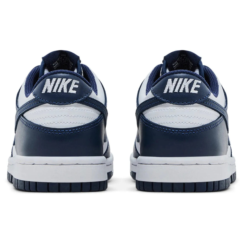 Nike Dunk Low Midnight Navy