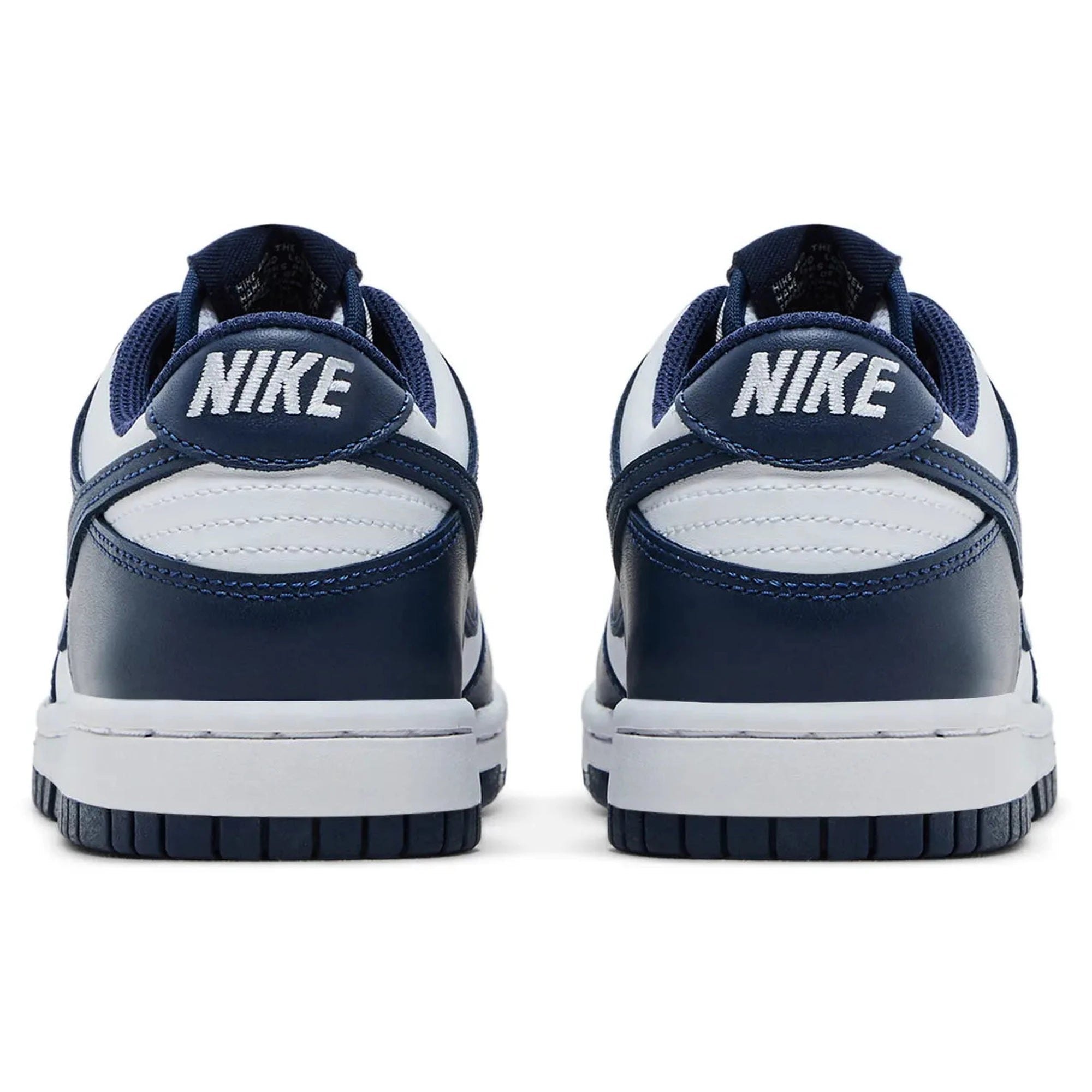 Nike Dunk Low Midnight Navy