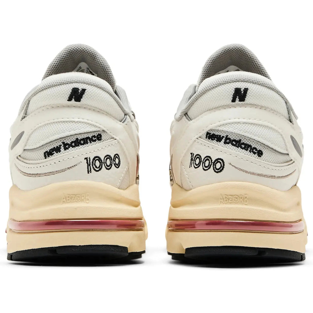 New Balance M1000 Sea Salt