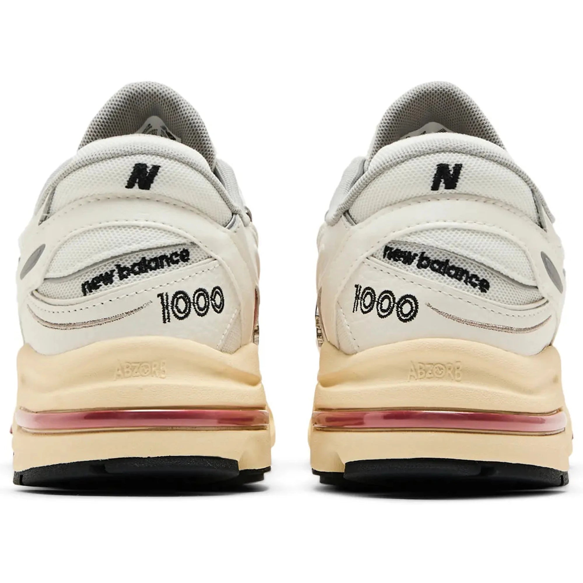New Balance M1000 Sea Salt
