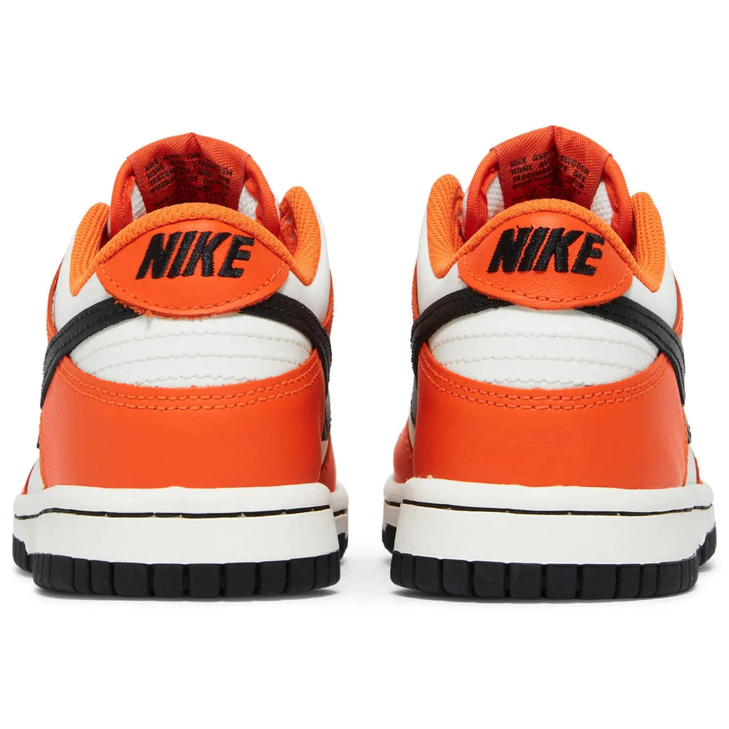 Nike Dunk Low GS Halloween 2022