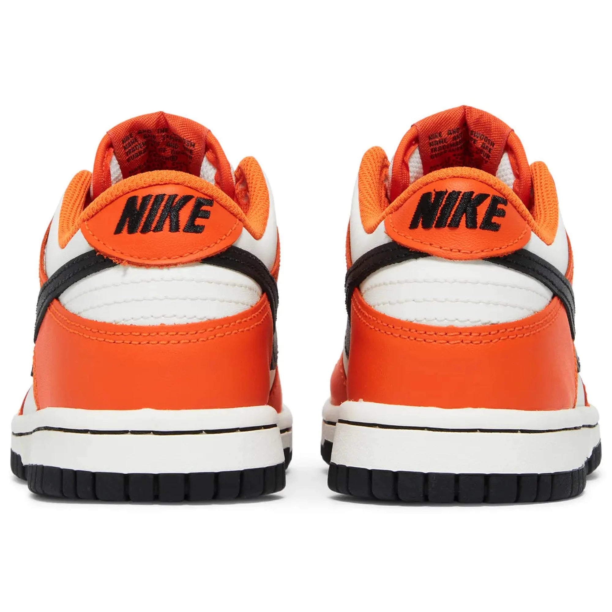 Nike Dunk Low GS Halloween 2022