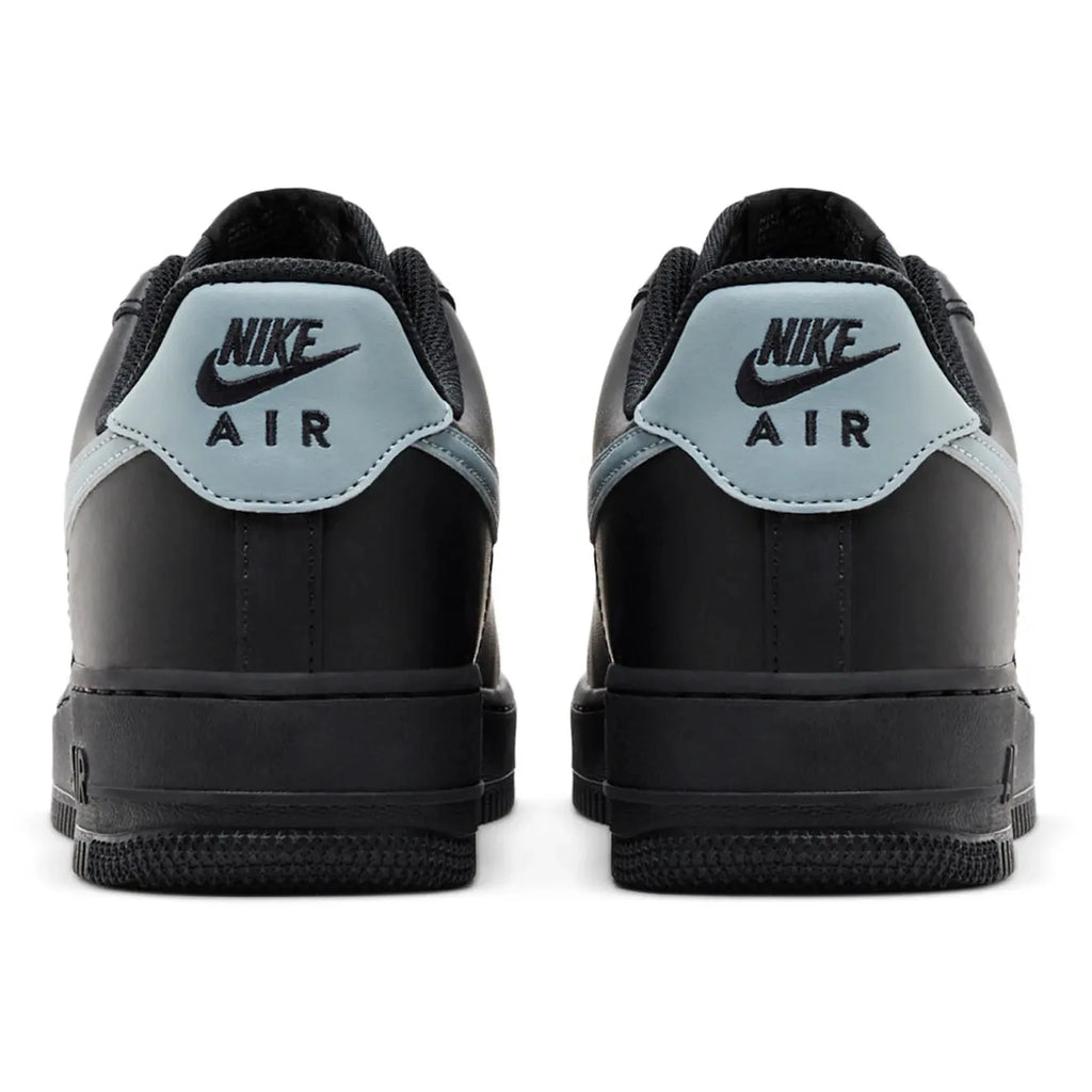 Nike Air Force 1 Low Black Cool Grey
