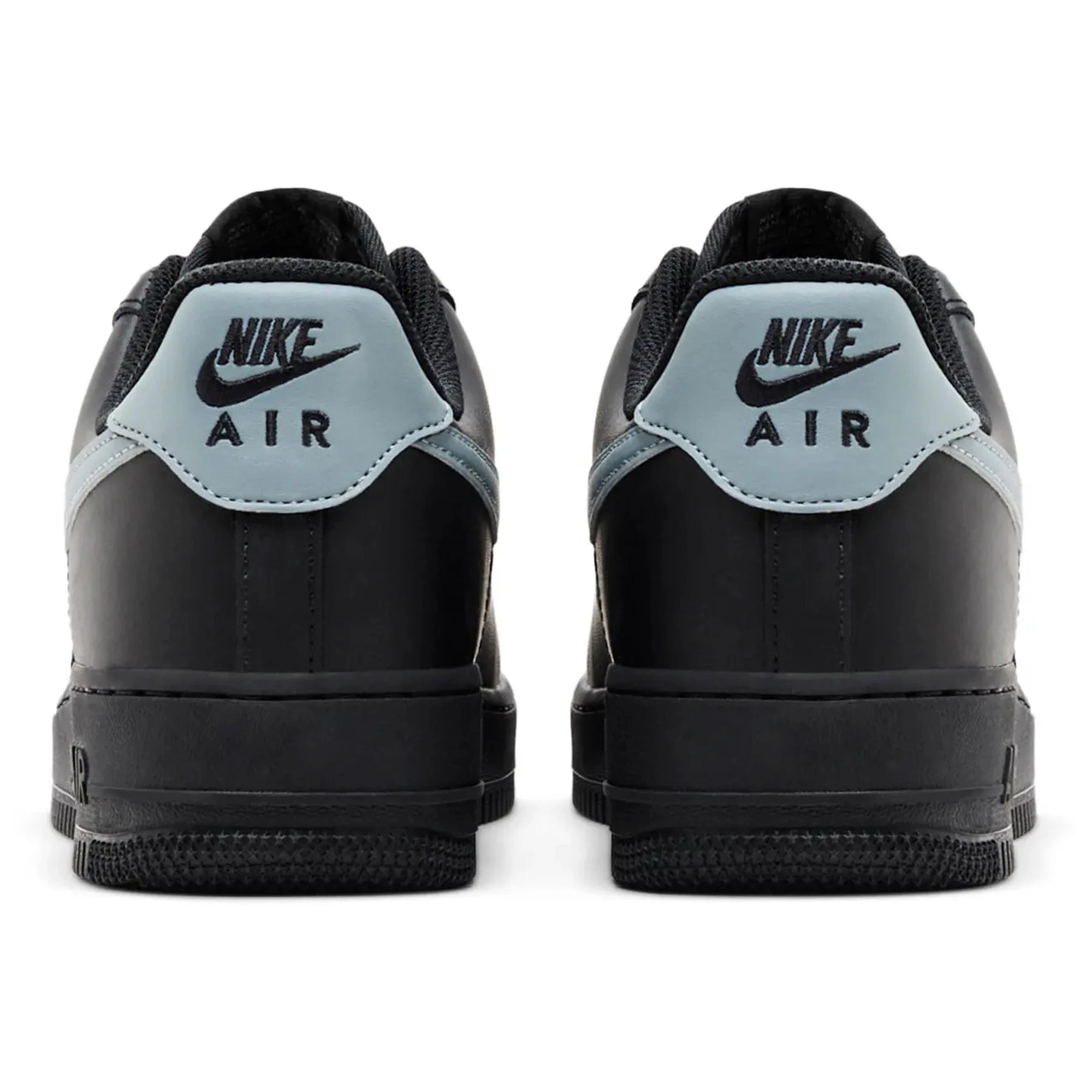 Nike Air Force 1 Low Black Cool Grey
