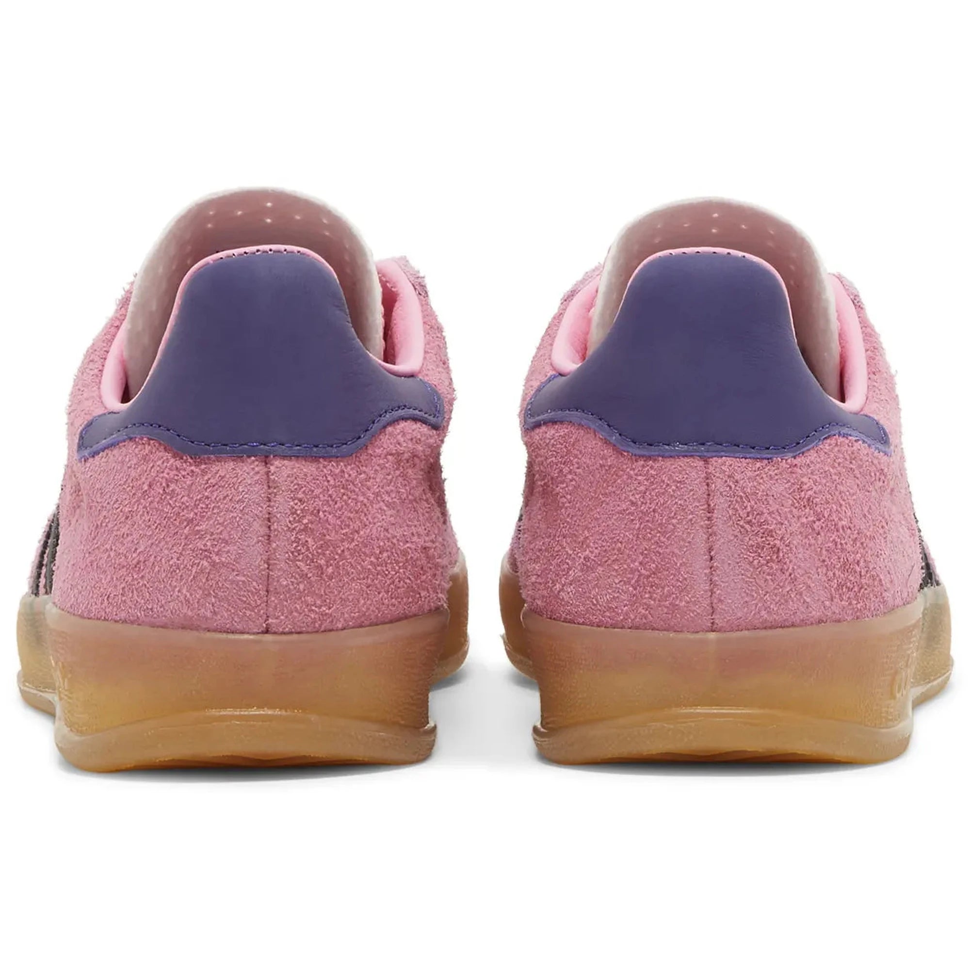 Adidas Gazelle Indoor W Bliss Pink