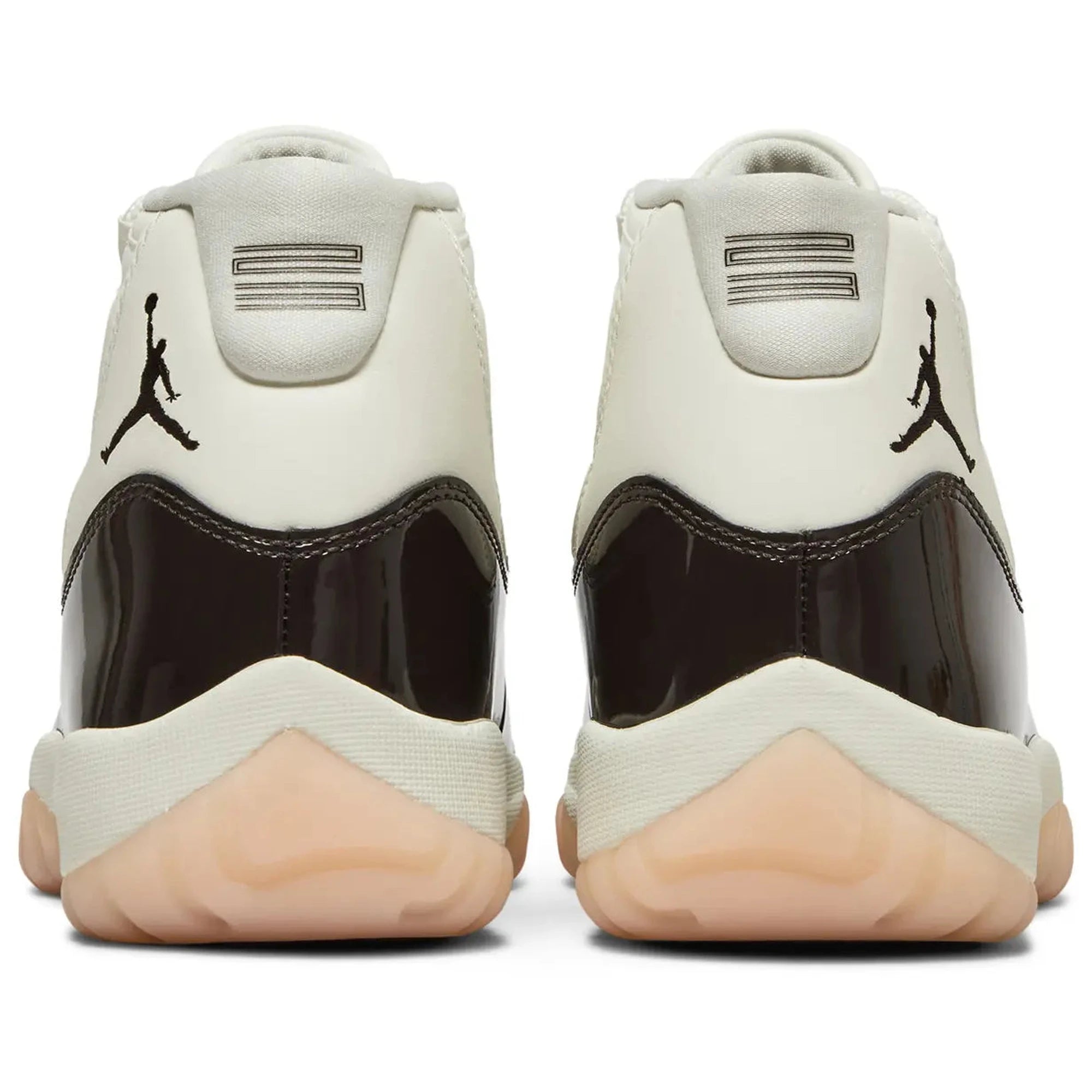 Jordan 11 Retro W Neapolitan