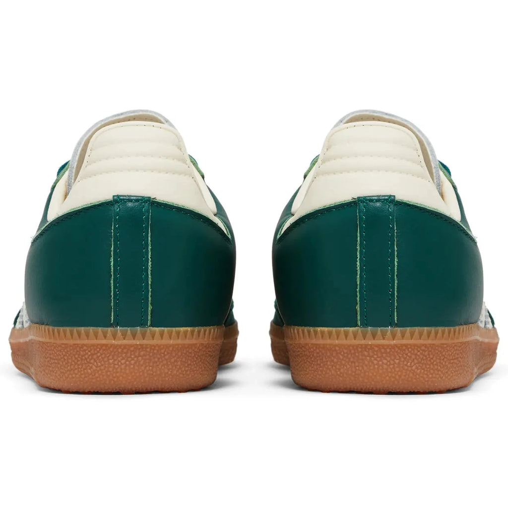 Adidas Samba OG W Collegiate Green