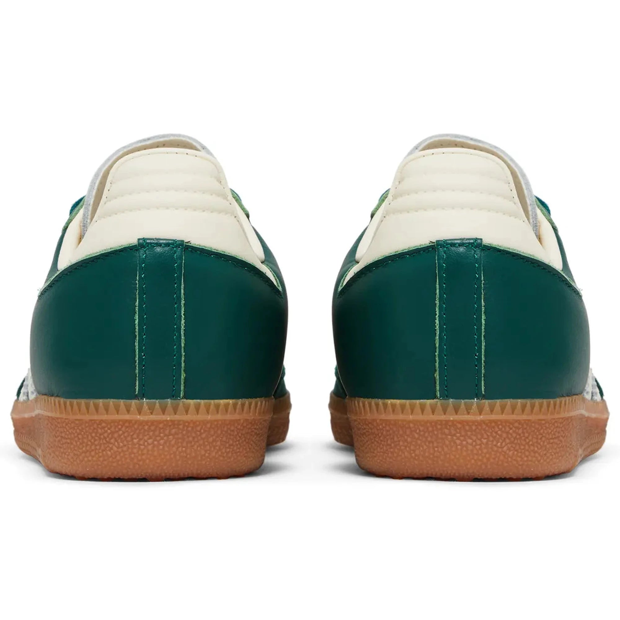 Adidas Samba OG W Collegiate Green