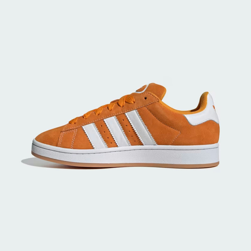 Adidas Campus 00s Junior Orange Gum